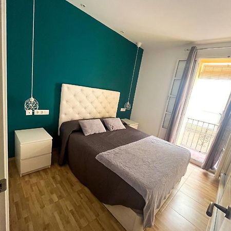 Ferienwohnung La Casita Del Sur Cádiz Exterior foto