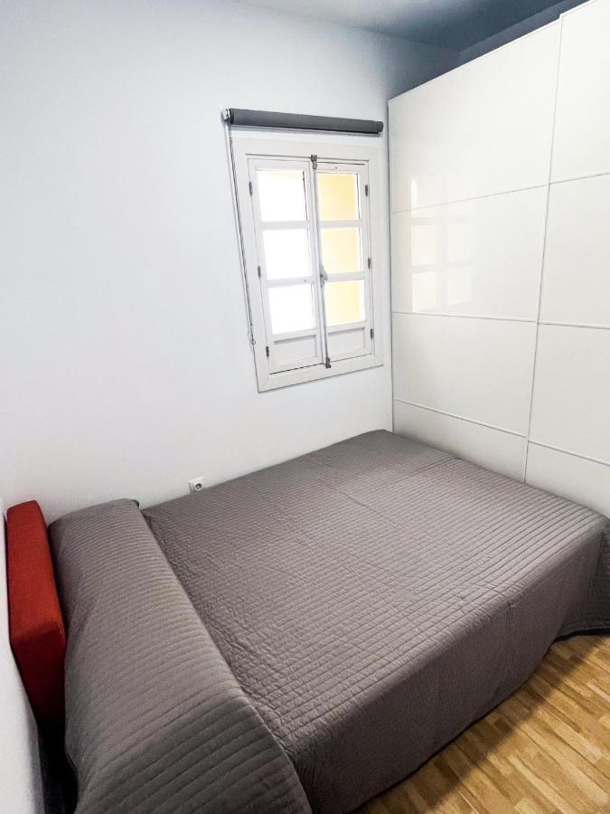 Ferienwohnung La Casita Del Sur Cádiz Exterior foto