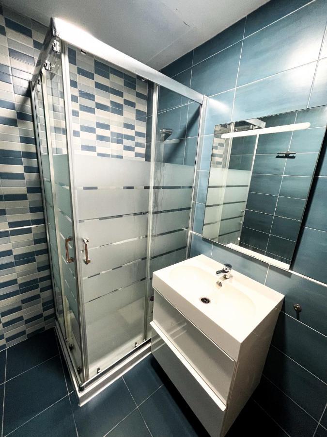 Ferienwohnung La Casita Del Sur Cádiz Exterior foto