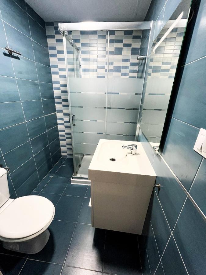Ferienwohnung La Casita Del Sur Cádiz Exterior foto