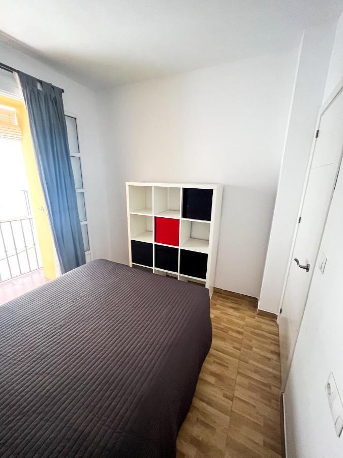 Ferienwohnung La Casita Del Sur Cádiz Exterior foto